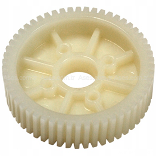 Nice Robus 600 İç Dişli