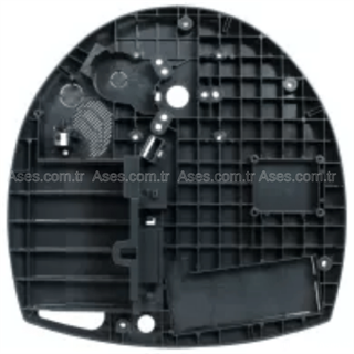 Nice Spın Motor Alt Kapak 