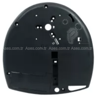 Nice Spın Motor Alt Kapak 