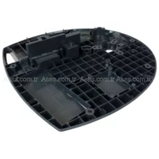 Nice Spın Motor Alt Kapak 