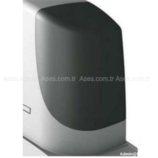 Nice Run Plastik Kart Kapağı 