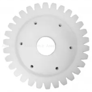 Nice Run 1500 İç Dişli