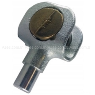 Nice WG3524 - MB4024 Pirinç Dişli Takozu ve Yatağı - PRMB05