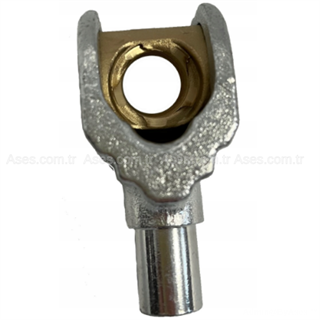 Nice WG3524 - MB4024 Pirinç Dişli Takozu ve Yatağı - PRMB05