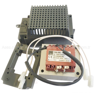 Nice Wide Bariyer ve Wingo Dairsel Trafo (Mc424-Wingo2024-Wingo3524)