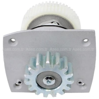 Nice Robus 600 Dişli Takımı