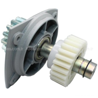 Nice Robus 600 Dişli Takımı