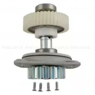 Nice RobusHS Dişli Takımı