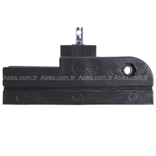 SPIDO Konsol Plastik Kızak