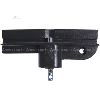 SPIDO Konsol Plastik Kızak