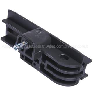 SPIDO Konsol Plastik Kızak