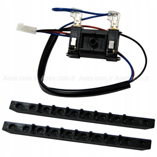 Nice SPIDO Limit Switch Seti (PRSP04)