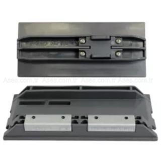 Nice Spin Konsol Plastik Kızağı