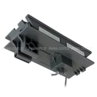 Nice Spin Konsol Plastik Kızağı