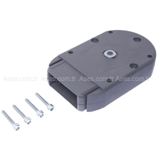 Nice Spin Motor/Konsol Bağlantı Kutusu