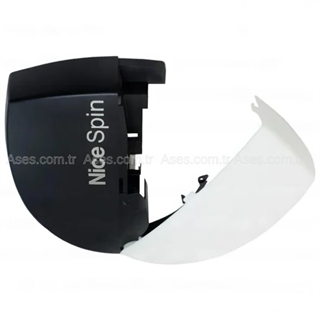 Nice Spin Üst Kapak