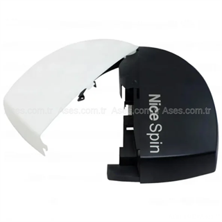 Nice Spin Üst Kapak