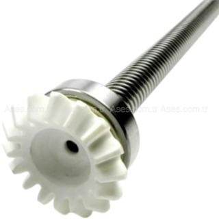 Nice Wingo 4000 Sonsuz Dişli