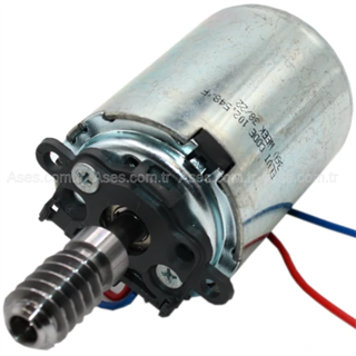 Nice Wingo24v HS iç Motor