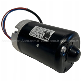 Nice Robus 600 İç Motor