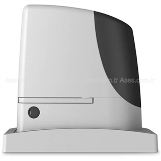 Nice Run 1800 Yana Kayar Bayçe Kapı Motoru (Tek Motor)