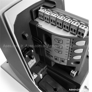 Nice Run 2500I (İNVERTÖRLÜ) Kapı Motoru (Kit Ürün)