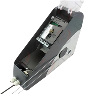 Nice Soon Seksiyonel Garaj Kapısı Motoru (Aksesuarsız Tek Motor)