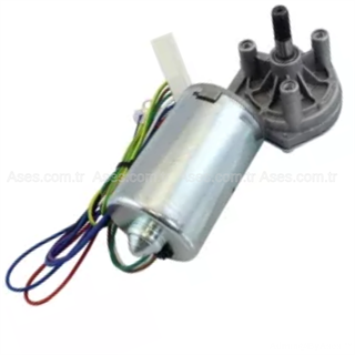 Nice SPA04 İç Motor-SN6021/6031