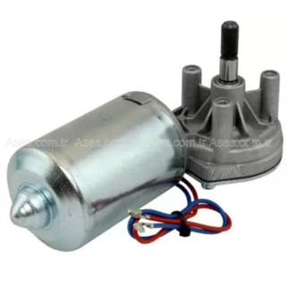 Nice SPA04 İç Motor-SN6021/6031