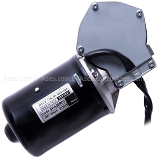 Nice SPIN40R10 Elektrik Motoru 24 V DC