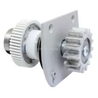 Nice Road 400 Dişli Takımı