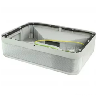 Nice MBAR Bariyer Kapak