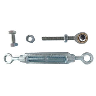 Nice WIDE M/L Yay Gergi Aparatı (Yaysız)