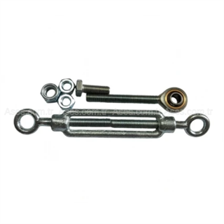 Nice WIDE M/L Yay Gergi Aparatı (Yaysız)