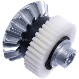 Nice Toona 5024/4024 İç Dişli Seti - SPAMG217C00A