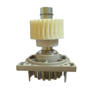 NİCESPAMG603B00ANice Robo 600 Dişli Seti (SPAMG603B00A)
