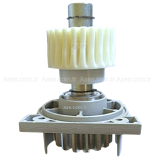 Nice Robo 600 Dişli Seti (SPAMG603B00A)