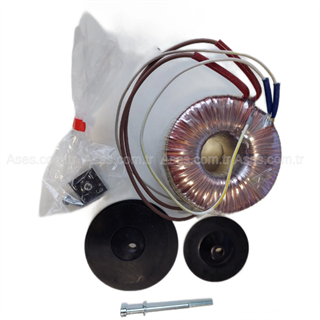 Nice Robus 1000 Trafo