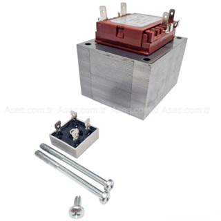 Nice Robus 400 Trafo Kit