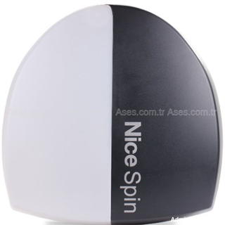 Nice Spin 23 Seksiyonel Garaj Kapısı Motoru (TEK MOTOR)