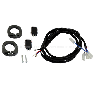 Nice WIL-WIDE Bariyer Swithc Kiti