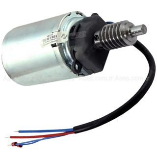 Nice Toona 5024-4024 iç Motor