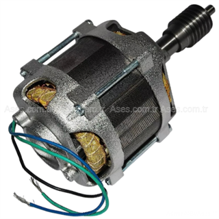 Nice Toona 220 iç Motor