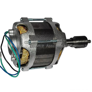 Nice Toona 220 iç Motor