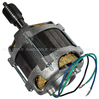 Nice Toona 220 iç Motor