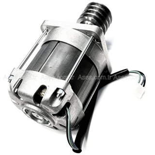 Nice ROX600 İç Motor ve Salyangoz Dişli