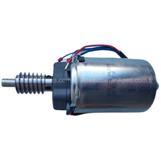 Nice Toona 5024HS ve Toona 6024HS iç Motor