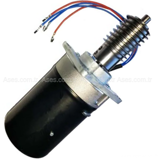 Nice RB500HS iç Motor ve Salyangoz Dişli Kiti