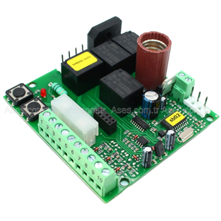 Nice Spido SPA40 Kontrol Kartı