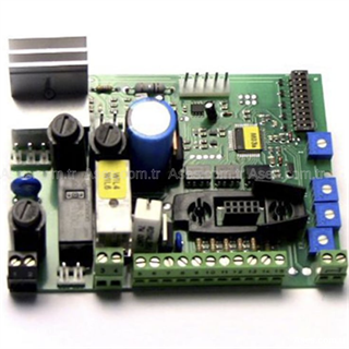 Nice WA20 Wide Bariyer Kontrol Kartı